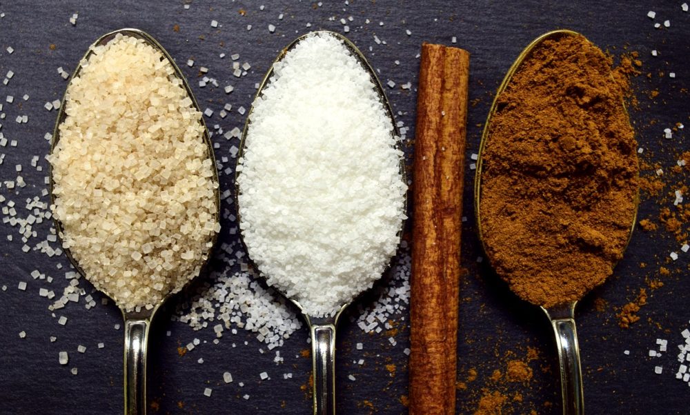 Stévia, agave, sucre de coco… Par quoi remplacer le sucre blanc industriel  ? – Ca se saurait